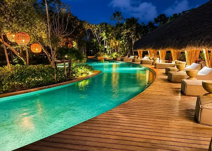 Apartment Mayan View Walk To Jaguar Park & Tulum