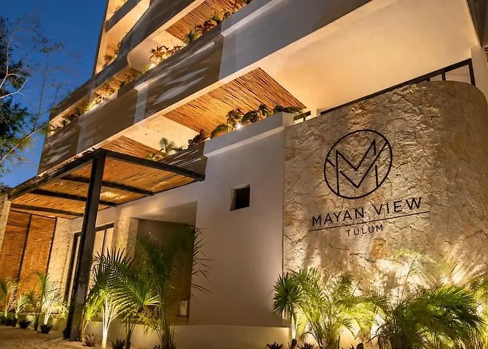 Apartment Mayan View Walk To Jaguar Park & *
