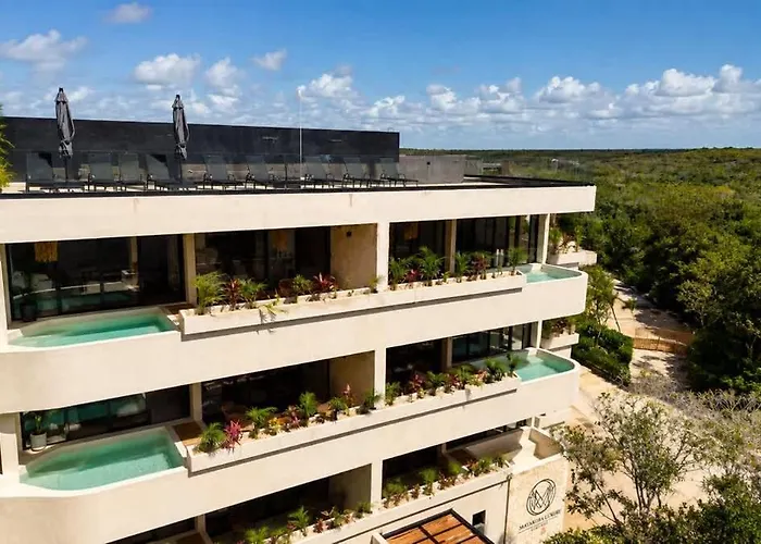 Apartment Mayan View Walk To Jaguar Park & *